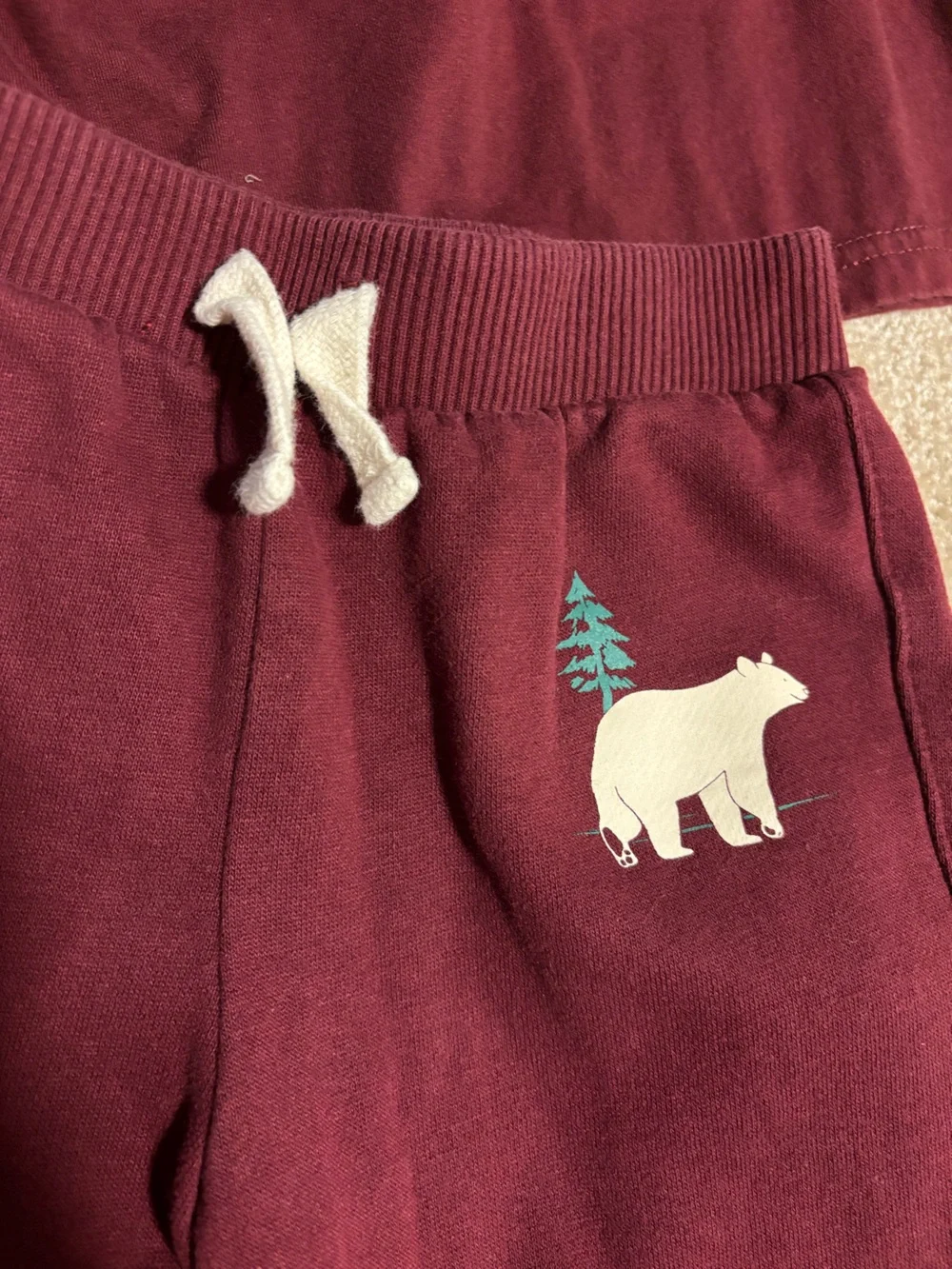 THE CHILDREN’S PLACE Boys’ 4T Set